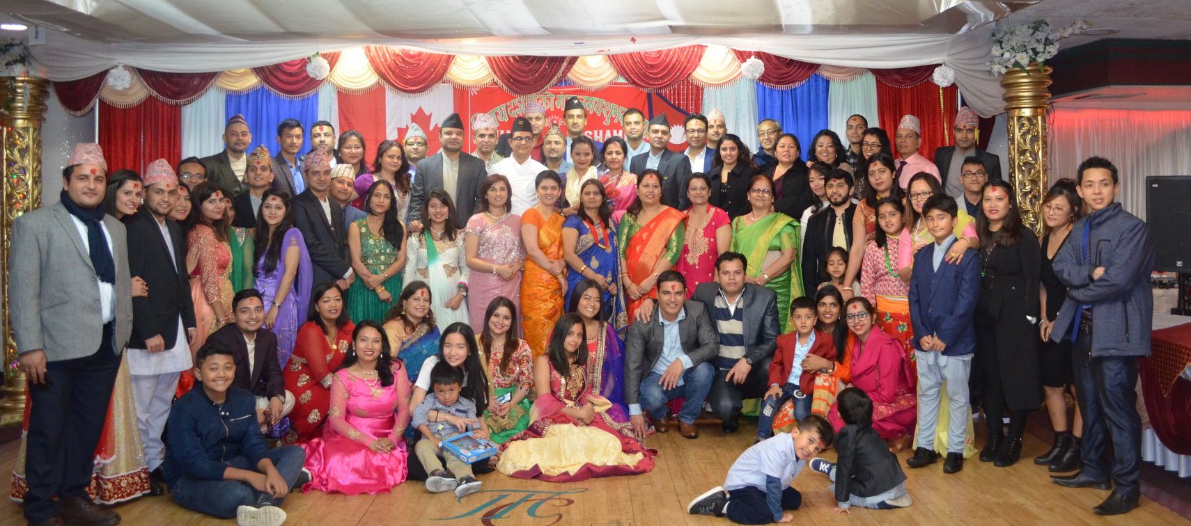 About Us: Association of Nepalese in Quebec